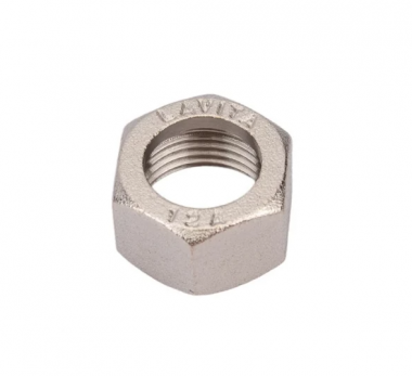 Фотография товара 'Lavita Гайка для вальцевания NUT 1/2" (12А) Nut 1/2"'