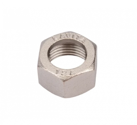 Фотография товара 'Lavita Гайка для вальцевания NUT 1/2" (12А) Nut 1/2"'