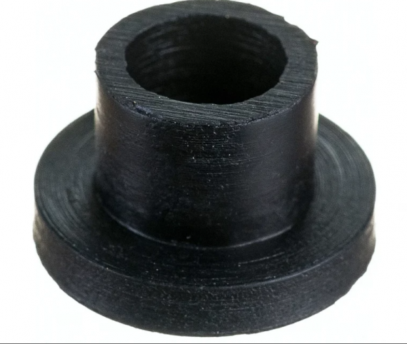 Фотография товара 'Lavita Прокладка с буртиком к NUT 1/2" (12А) для вальцевания П1/2 INS'