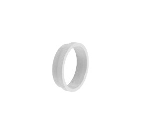 Фотография товара 'Lavita Кольцо силиконовое 15А для фитинга к гофрированной нерж трубе SR15'